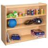 Tot Mate School Age Shelf Storage Assembled TM2306A.S2222